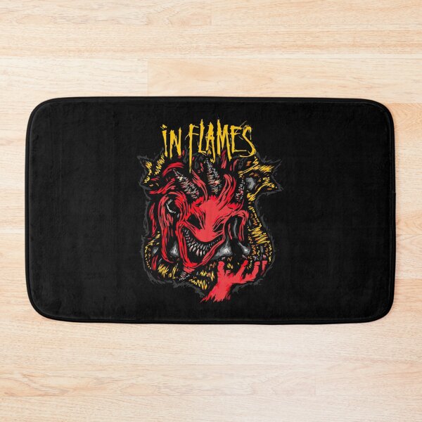 Item preview, In Flames foregone designed and sold by BarryByers.