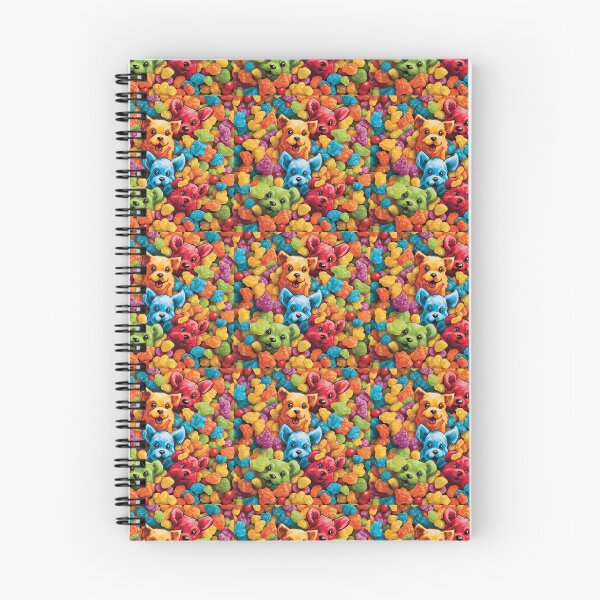 Item preview, Fruity Pebbles Pooch Delight designed and sold by DiverseDoodles.
