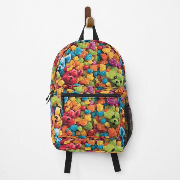 Item preview, Fruity Pebbles Pooch Delight designed and sold by DiverseDoodles.
