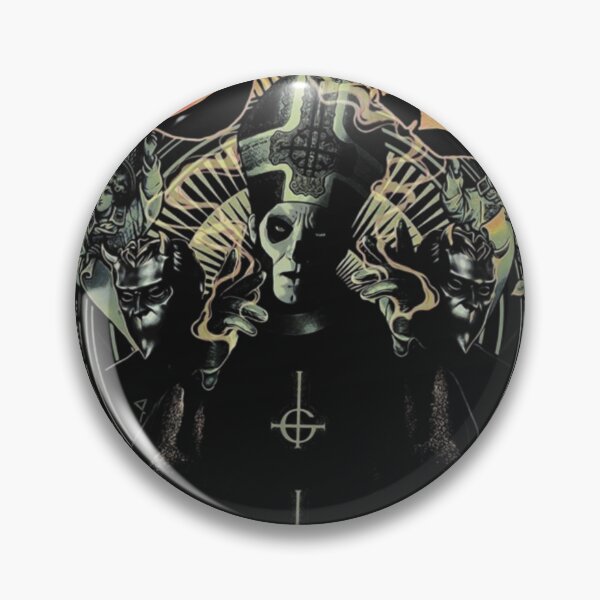 Item preview, best selling ghost   designed and sold by MichaelAEgan.