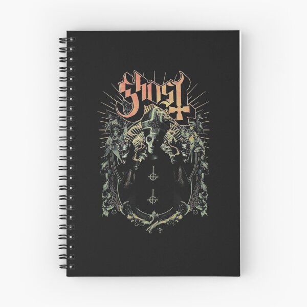 Item preview, best selling ghost   designed and sold by MichaelAEgan.