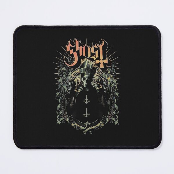 Item preview, best selling ghost   designed and sold by MichaelAEgan.