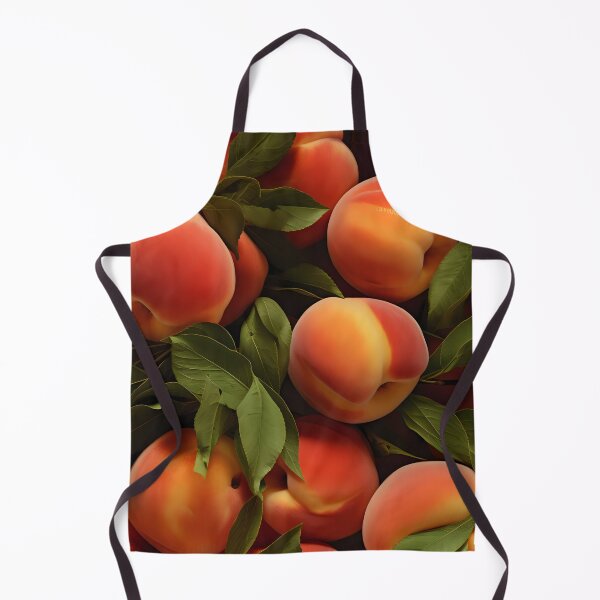 Item preview, Peaches | Apricots designed and sold by DerSenat.