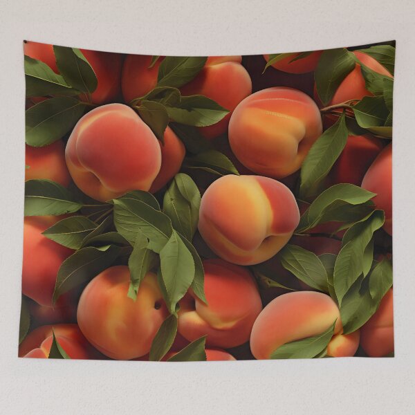 Item preview, Peaches | Apricots designed and sold by DerSenat.