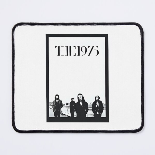 Item preview, The 1975 Band designed and sold by ibraadriano.
