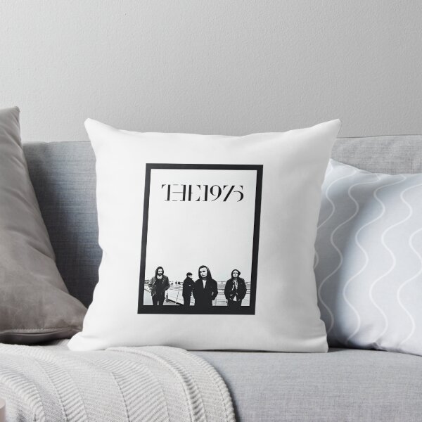 Item preview, The 1975 Band designed and sold by ibraadriano.