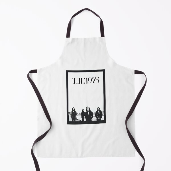 Item preview, The 1975 Band designed and sold by ibraadriano.