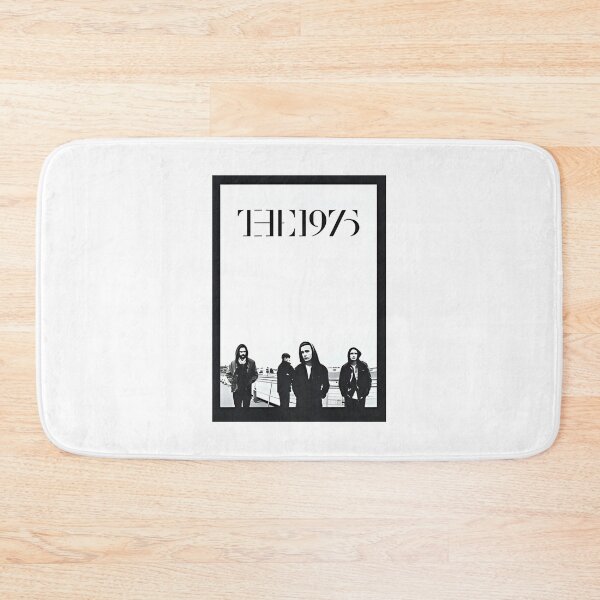 Item preview, The 1975 Band designed and sold by ibraadriano.
