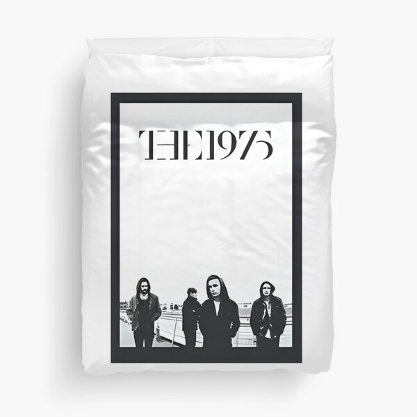 Item preview, The 1975 Band designed and sold by ibraadriano.