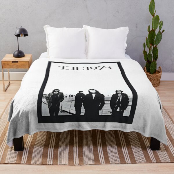 Item preview, The 1975 Band designed and sold by ibraadriano.