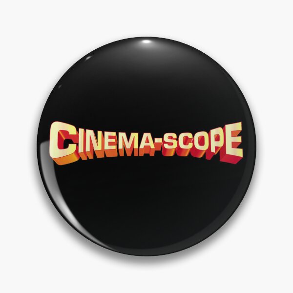 Item preview, Cinemascope  designed and sold by debrinafilova.