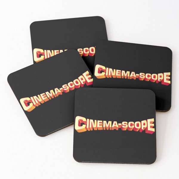 Item preview, Cinemascope  designed and sold by debrinafilova.