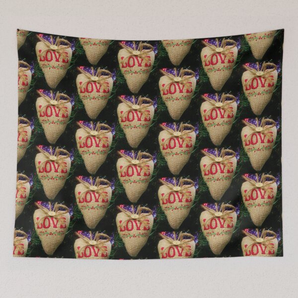Item preview, Love Heart designed and sold by lezvee.