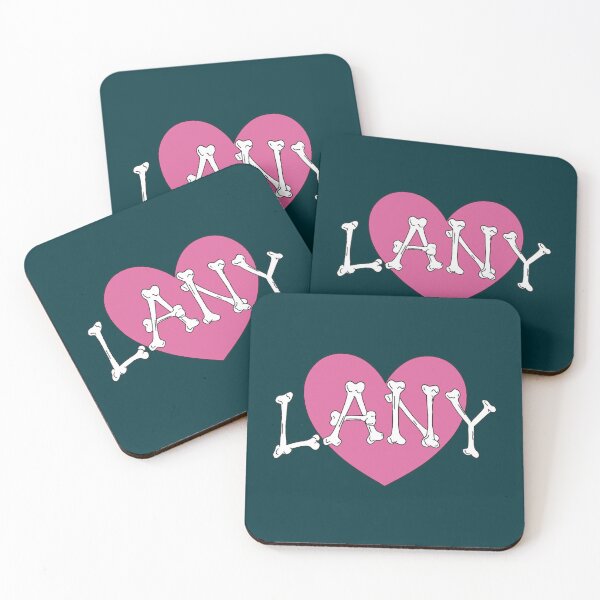 Item preview, LANY designed and sold by ladonnaholmes.