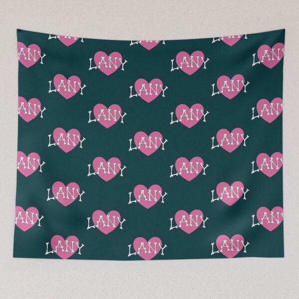 Item preview, LANY designed and sold by ladonnaholmes.