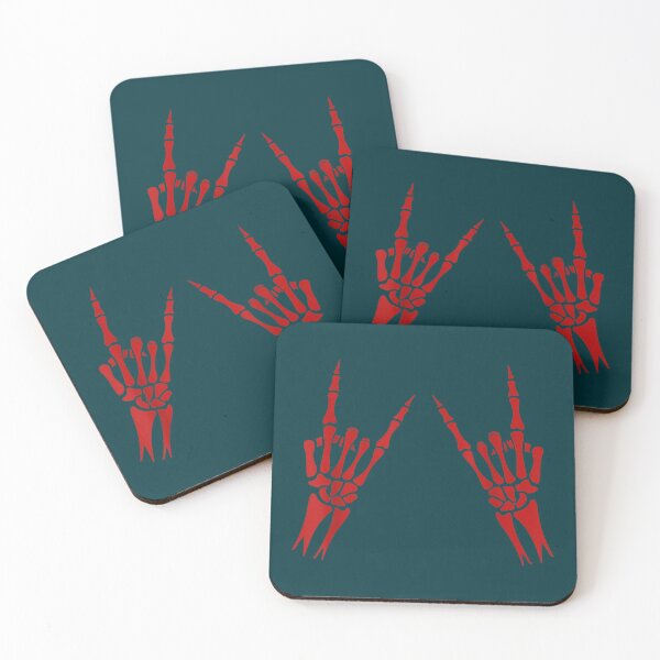 Item preview, rock on designed and sold by ladonnaholmes.