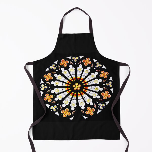 Item preview, St. Paul rosette window designed and sold by angel1.