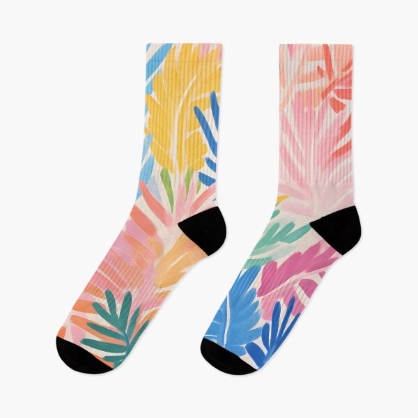 Item preview, Exotic Dance of Hues designed and sold by PersonalSpacePH.