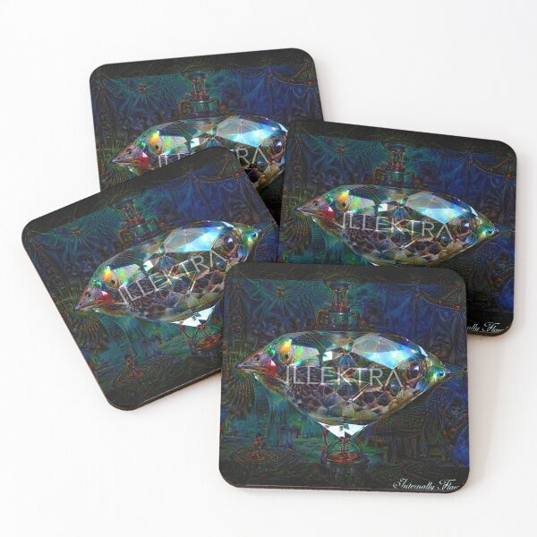 Item preview, Internally Flawless designed and sold by illektra.