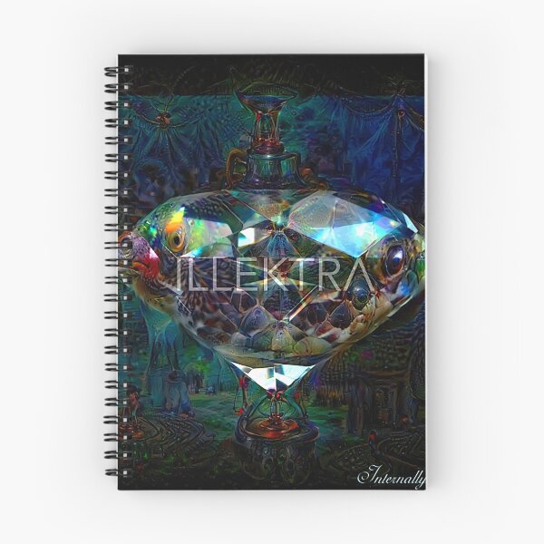 Item preview, Internally Flawless designed and sold by illektra.