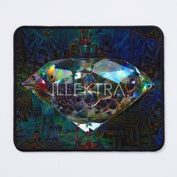 Item preview, Internally Flawless designed and sold by illektra.