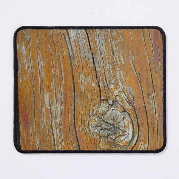 Item preview, Weathered Timber with Wood Knot designed and sold by KeksWorkroom.