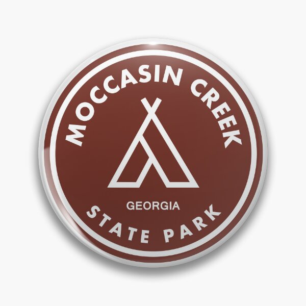 Item preview, Moccasin Creek State Park Georgia Tent designed and sold by bivenart.