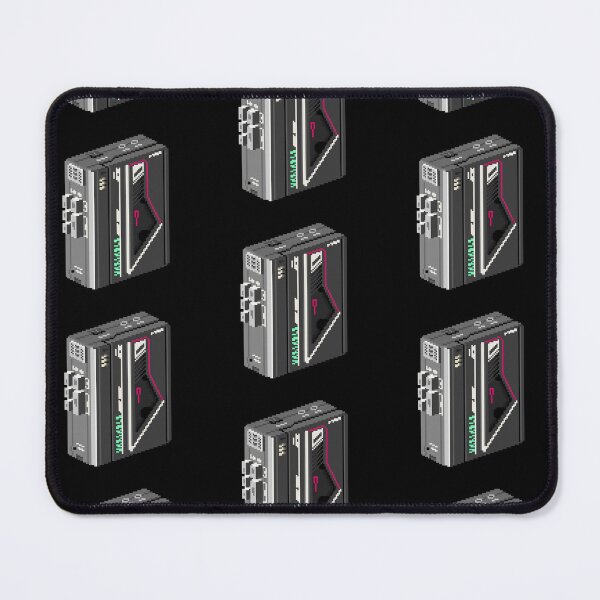 Item preview, Cassette player Pixel art Pack designed and sold by liuxpixel.