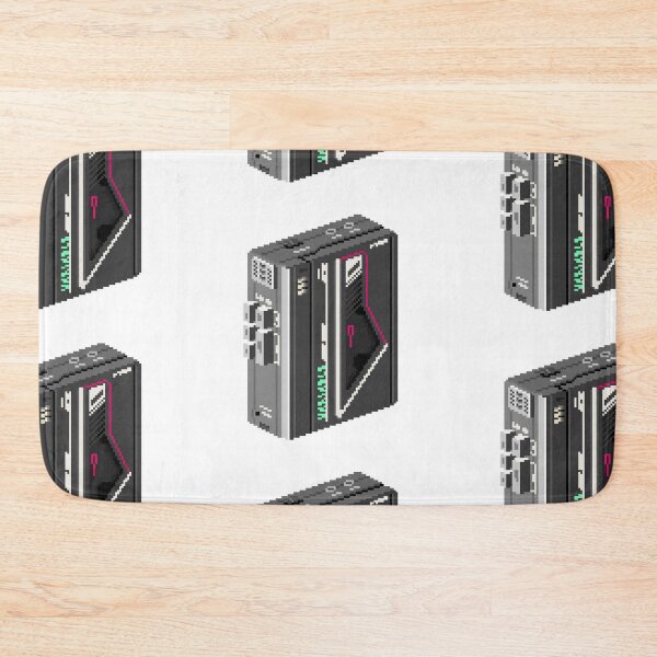 Item preview, Cassette player Pixel art Pack designed and sold by liuxpixel.