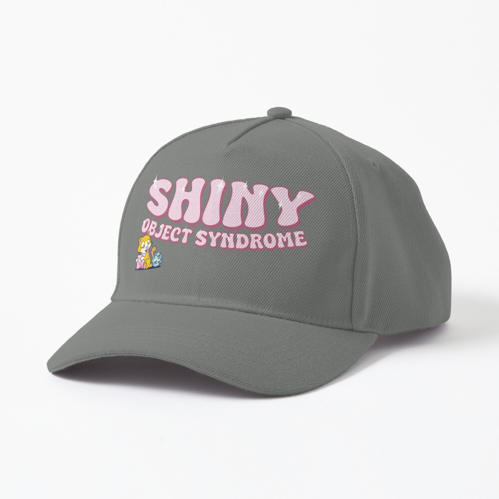 Item preview, Baseball Cap designed and sold by BramTanamal.
