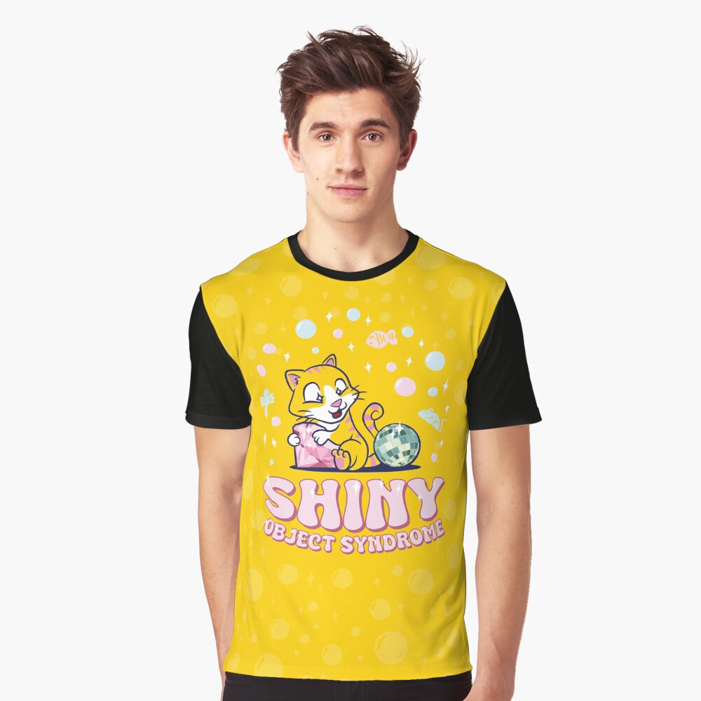 Item preview, Graphic T-Shirt designed and sold by BramTanamal.
