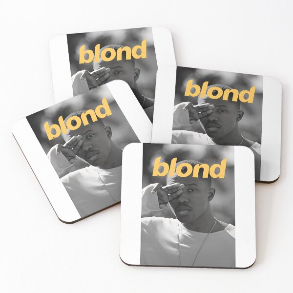 Item preview, Blond Westin rapper *FRANK OCEAN* america frank ocean<FRANK OCEAN> singer-frank ocean-FRANK OCEAN-#frank ocean# designed and sold by javiercezare.