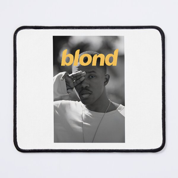 Item preview, Blond Westin rapper *FRANK OCEAN* america frank ocean<FRANK OCEAN> singer-frank ocean-FRANK OCEAN-#frank ocean# designed and sold by javiercezare.