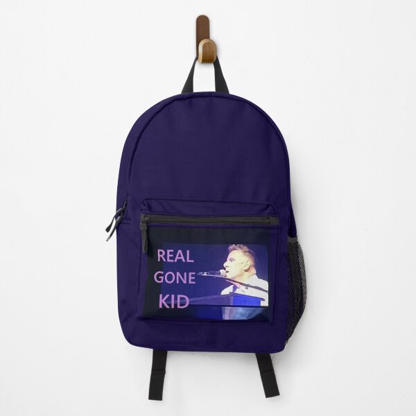 Item preview, Real Gone Kid designed and sold by Vivid Dream Concepts.