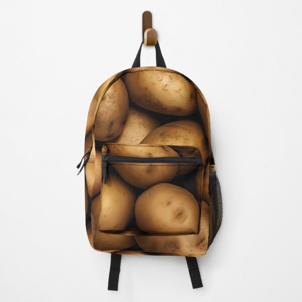 Item preview, Potato pattern potatoes potato designed and sold by DerSenat.