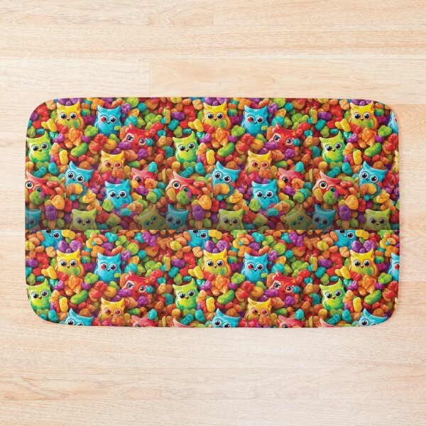 Item preview, Fruity Pebbles Owl-tastic designed and sold by DiverseDoodles.