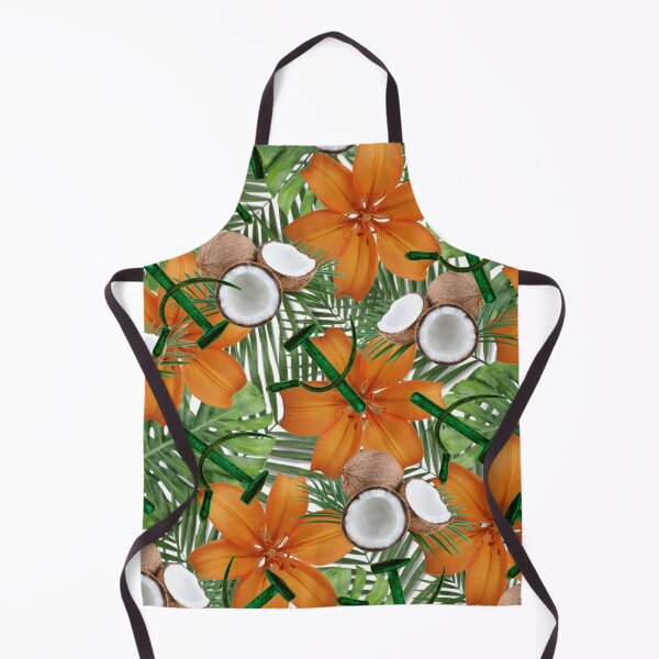 Item preview, Hammer and sickle Tropical Tapestry designed and sold by Angeleghties.