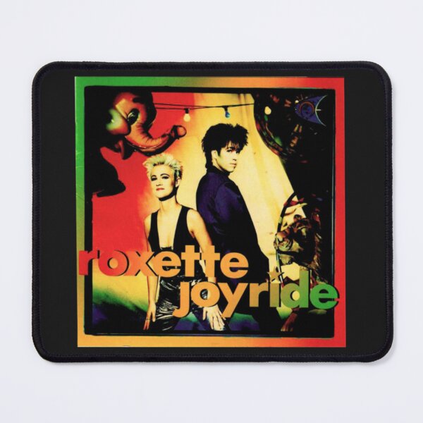 Item preview, Bestseller - Roxette Joyride designed and sold by MichaelAEgan.