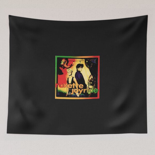 Item preview, Bestseller - Roxette Joyride   designed and sold by MichaelAEgan.