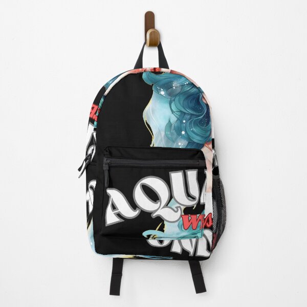 Item preview, Aquarius: When Weird Meets Wonderful designed and sold by ZodiacWonders.