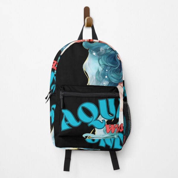 Item preview, Aquarius: When Weird Meets Wonderful. aquarius birthday designed and sold by ZodiacWonders.