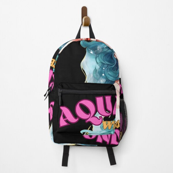 Item preview, Aquarius: When Weird Meets Wonderful. aquarius february designed and sold by ZodiacWonders.