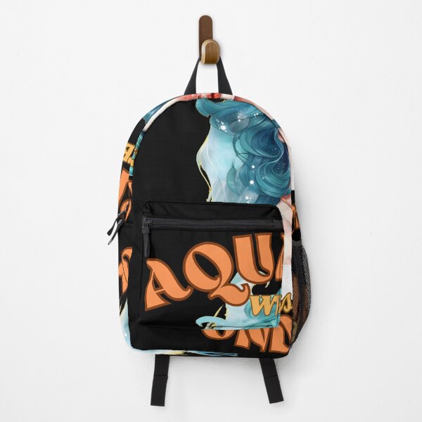 Item preview, Aquarius: When Weird Meets Wonderful. aquarius lover designed and sold by ZodiacWonders.