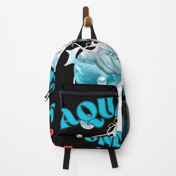 Item preview, Aquarius: When Weird Meets Wonderful. aquarius constellation designed and sold by ZodiacWonders.