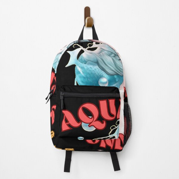 Item preview, Aquarius: When Weird Meets Wonderful. aquarius rising designed and sold by ZodiacWonders.