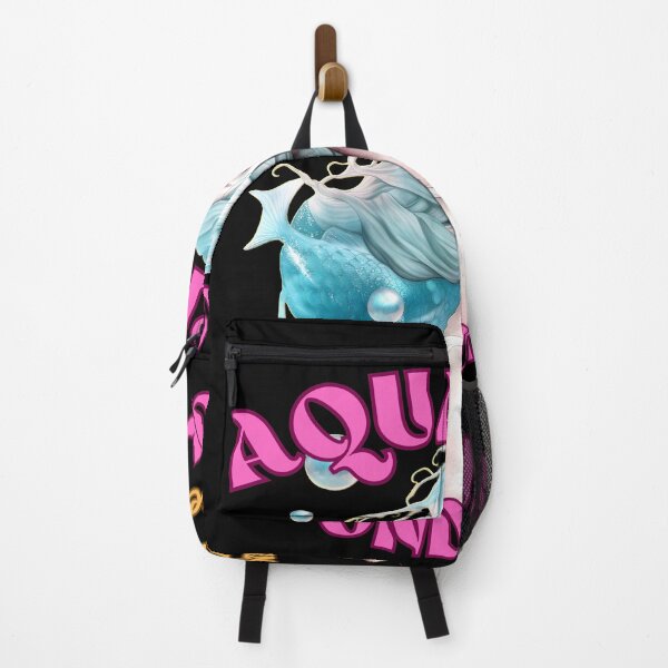 Item preview, Aquarius: When Weird Meets Wonderful. Aquarius moon designed and sold by ZodiacWonders.