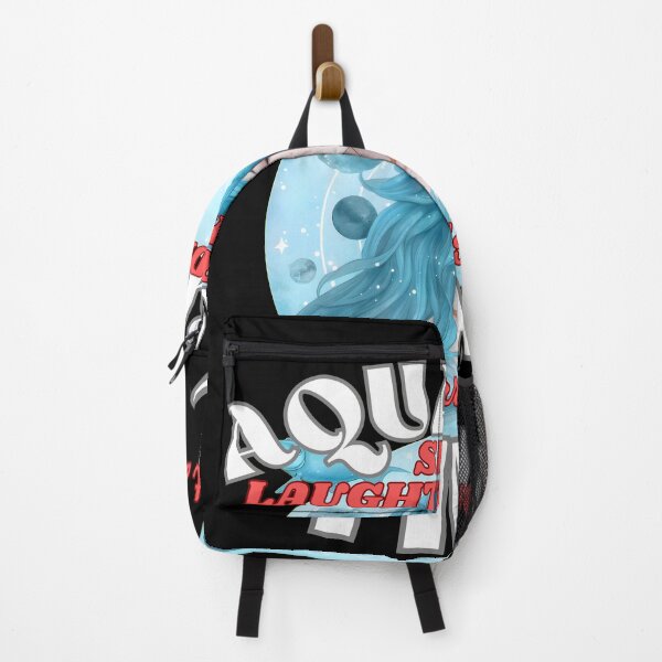 Item preview, Aquarius: Spreading Laughter, One Bizarre Idea At A Time designed and sold by ZodiacWonders.