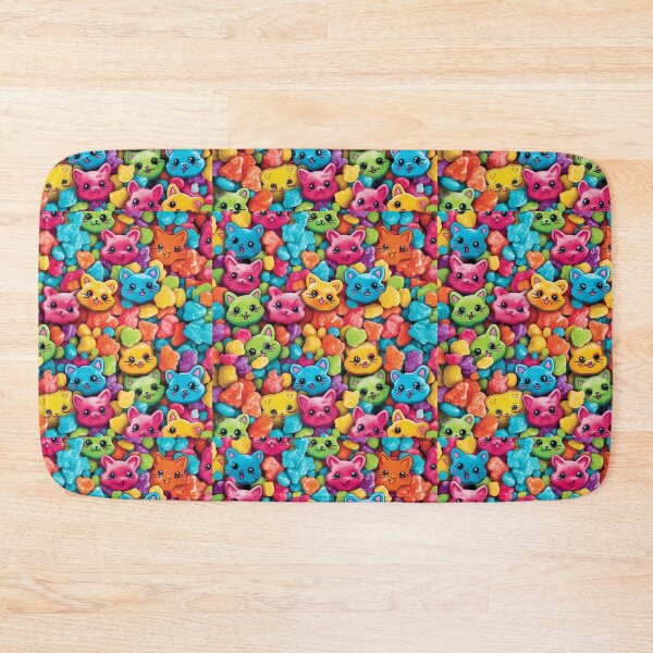 Item preview, Fruity Pebbles Feline Fantasy designed and sold by DiverseDoodles.