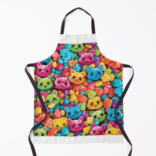 Item preview, Fruity Pebbles Feline Fantasy designed and sold by DiverseDoodles.