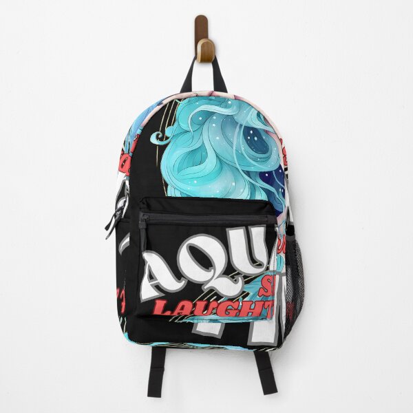 Item preview, Aquarius: Spreading Laughter, One Bizarre Idea At A Time. aquarius january designed and sold by ZodiacWonders.